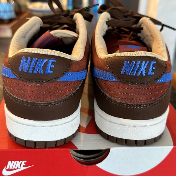 Nike Dunk Low Retro - Picture 3 of 8